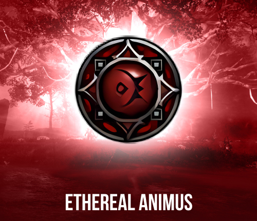 Ethereal Animus Farm